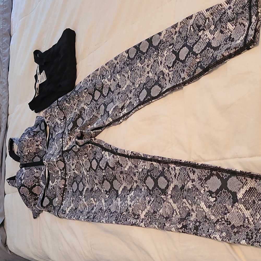 Victoria Sport outfit